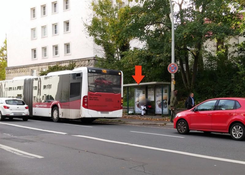 Salzdahlumer Str./Borsigstr. li.