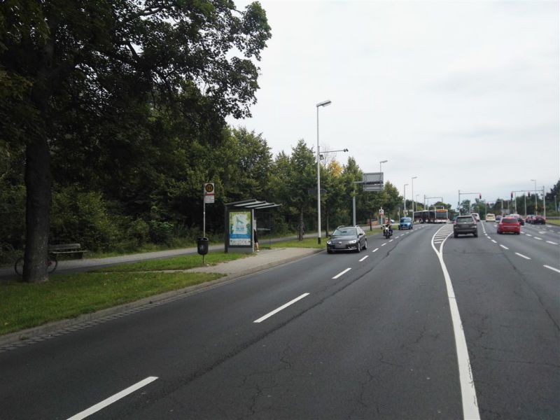 Salzdahlumer Str./Schefflerstr. außen