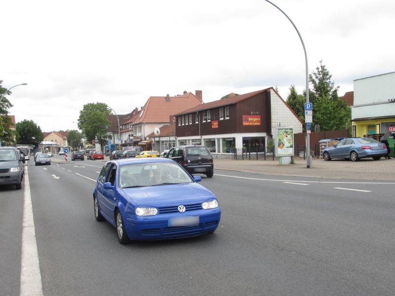 Berliner Str./Martin-Luther-Str.