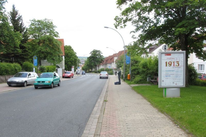 Breite Str./Wilhelm-Raabe-Str.