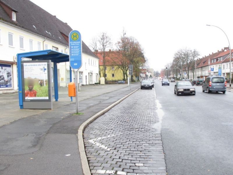 Berliner Str.  76 außen