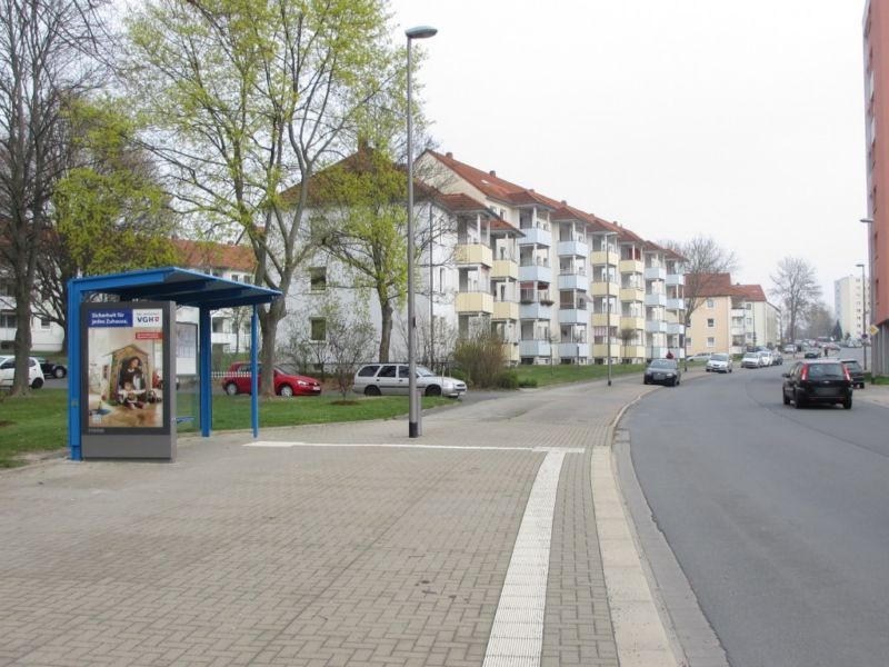 Friedrich-Ebert-Str.  48 außen