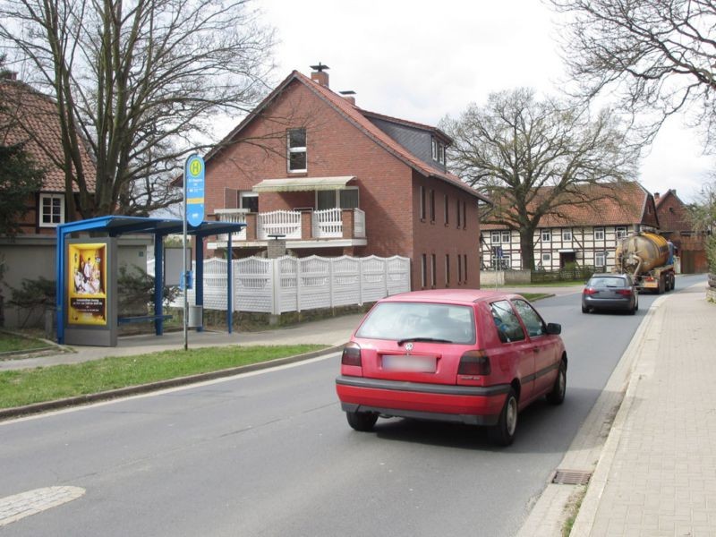 Lesser Str.  14 außen