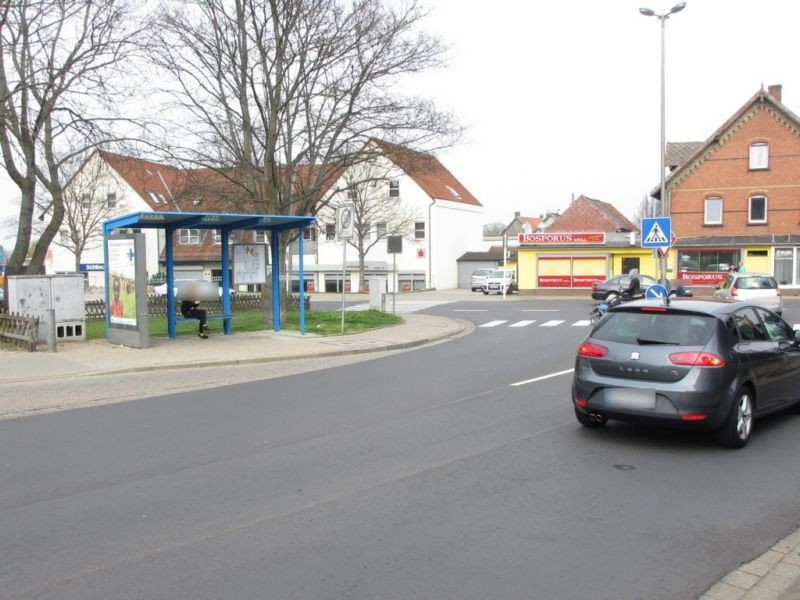 Hardeweg/Weddemweg außen