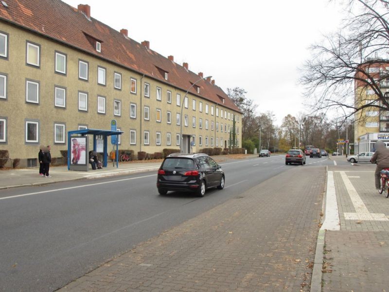 Berliner Str./Hasenwinkel außen