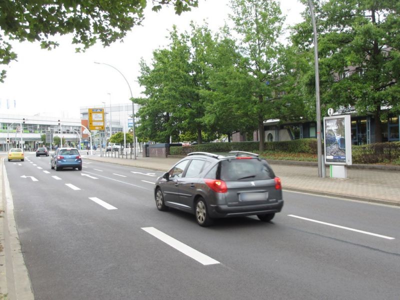 Willy-Brandt-Str.   5