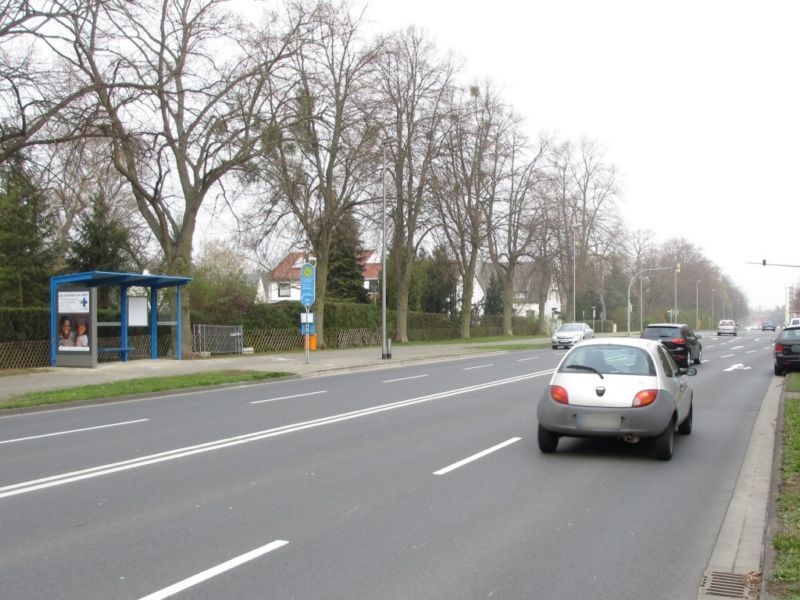 Kattowitzer Str./Wiesenweg außen