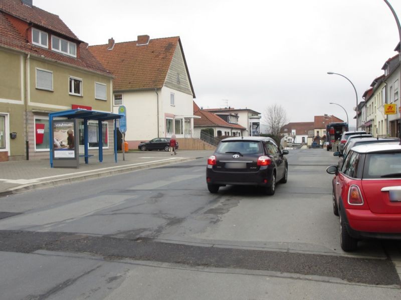 Burgundenstr.  33/Martin-Luther-Platz außen