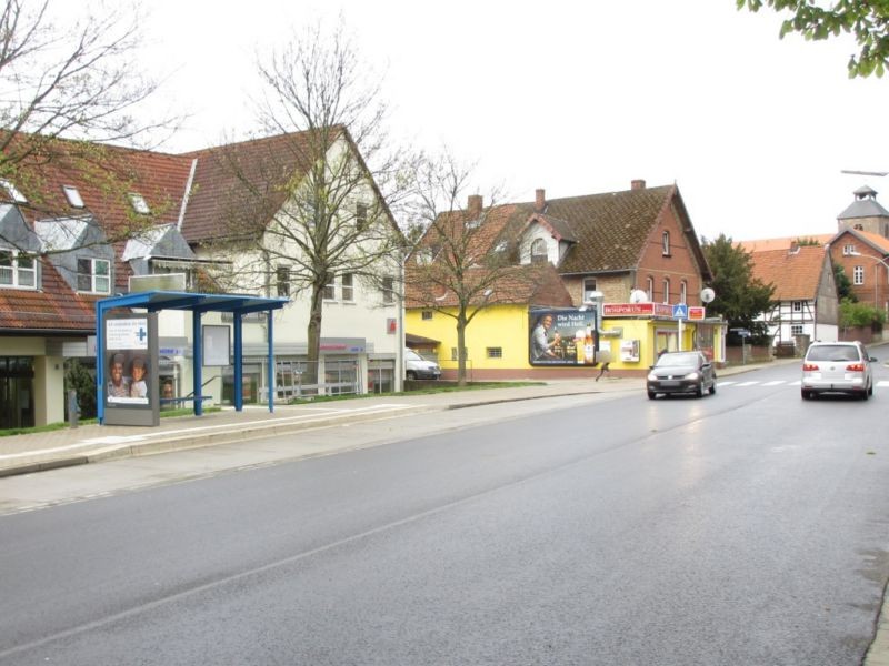 Weddemweg/Hardeweg außen