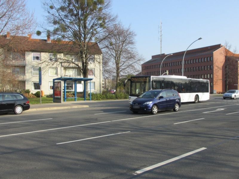 Kattowitzer Str./Joachim-Campe-Str. außen