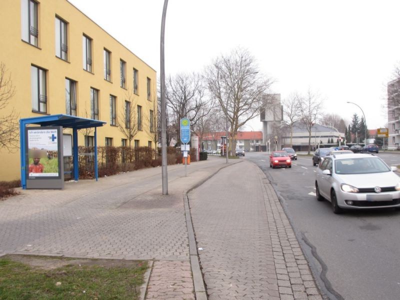 Kattowitzer Str./Gesemannstr. WS außen