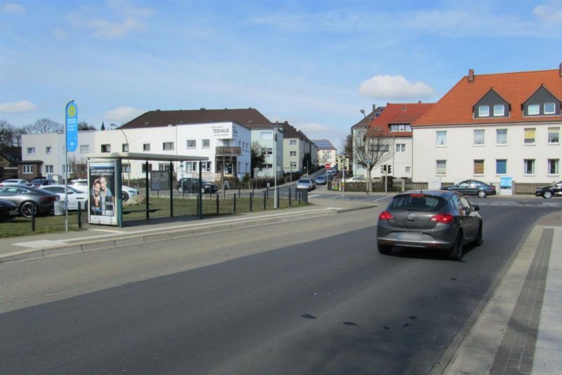 Grauhofstr. außen