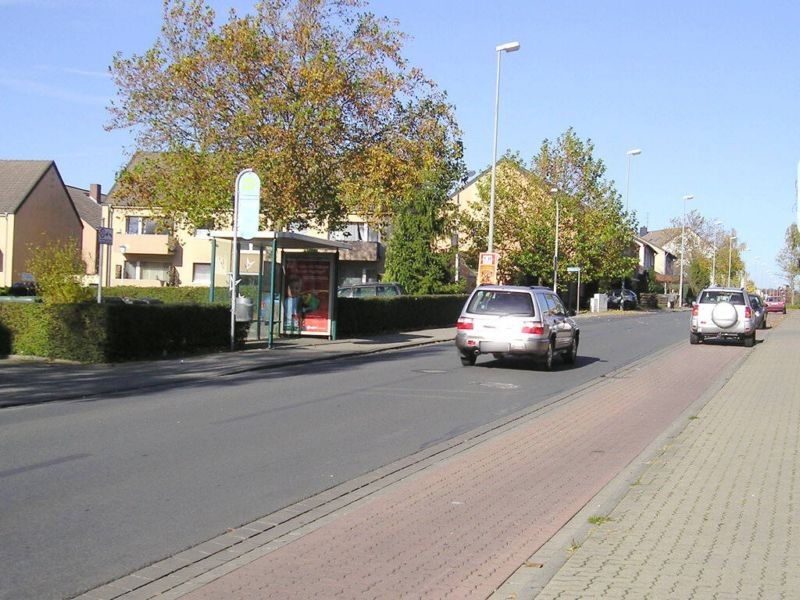 Elbinger Str./Kirche innen