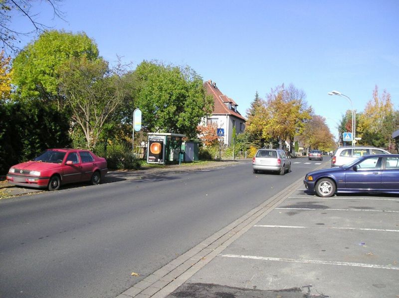 Jahnstr./Kleine Breite außen