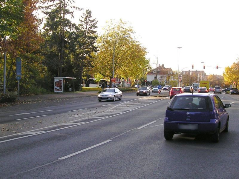 Friedrich-Wilhelm-Str./Grüner Platz außen