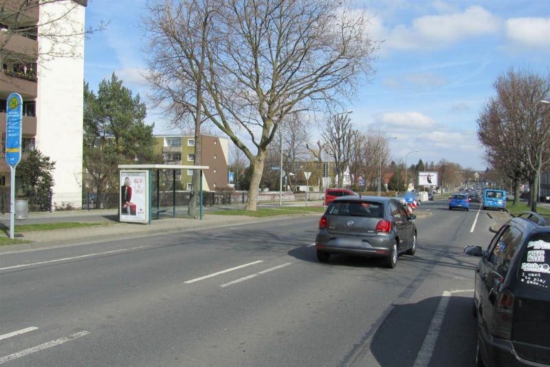 Adersheimer Str./Am Pfingstanger außen