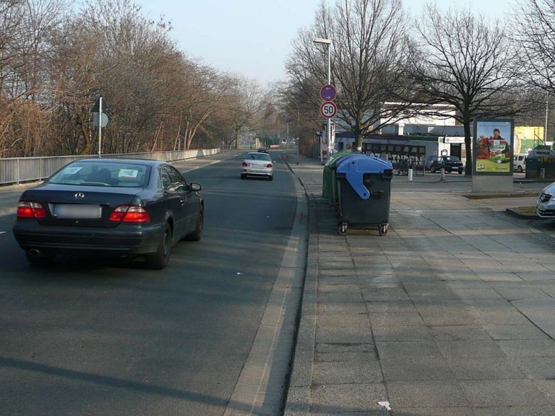 Am Spielfelde/Parkplatz We.re.