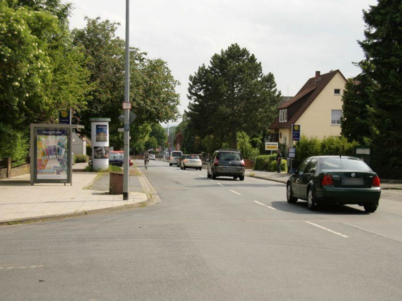 Hauptstr./Hangstr. aussen