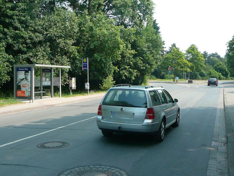 Hoher Weg/Garkenburgstr. aussen