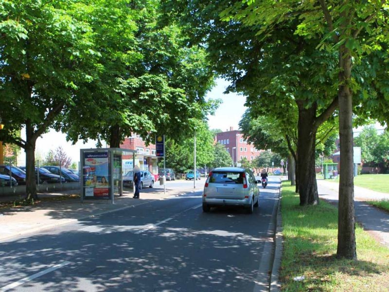 Peiner Str./Hermann-Guthe-Str. aussen