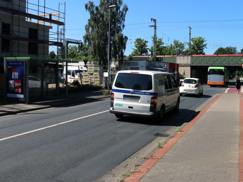 Wolfstr./Liebrechtstr. außen