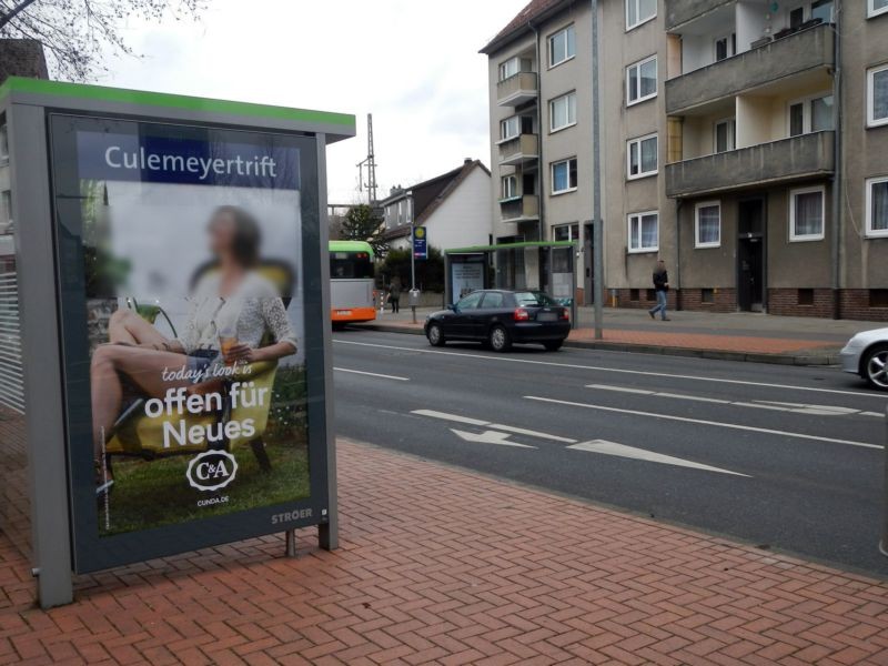 Schaumburgstr. 18/Haltenhoffstr. außen