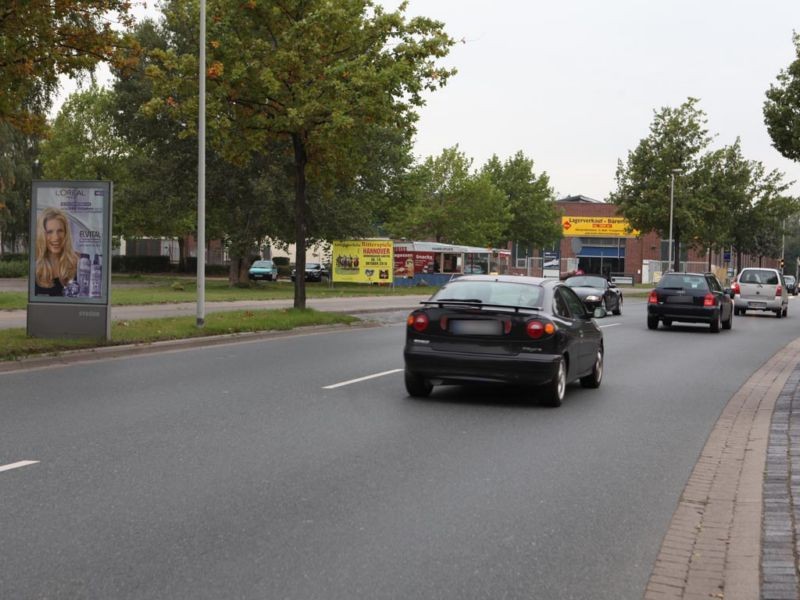 Industrieweg geg. Wiesenauer Str. We.li.