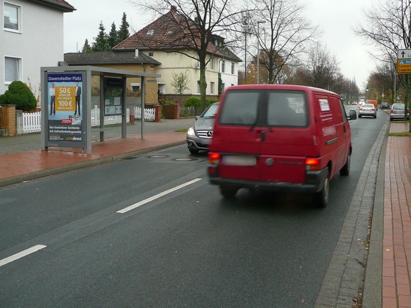 Davenstedter Str. 184 außen