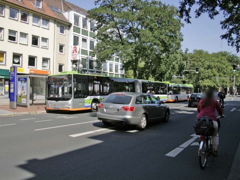 Königstr.  32/Neues Haus außen