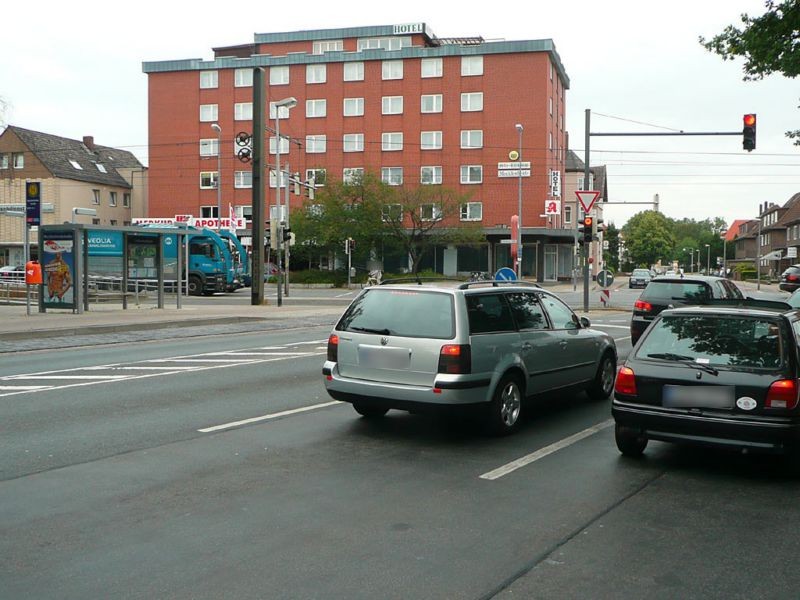 Mecklenheidestr./Schulenburger Landstr. außen