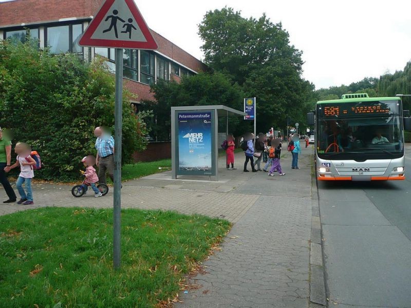 Petermannstr./Starenweg aussen