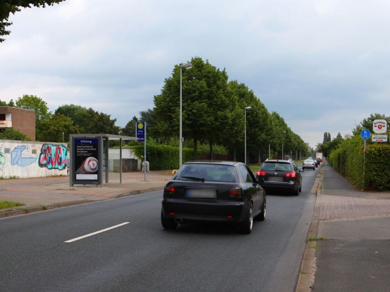 Sahlkamp/Hoppelweg außen