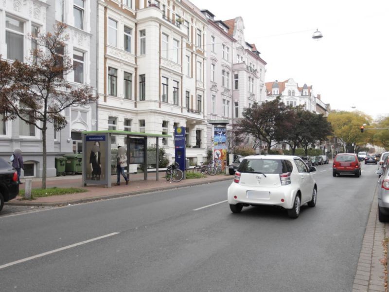 Bödekerstr.  51 außen