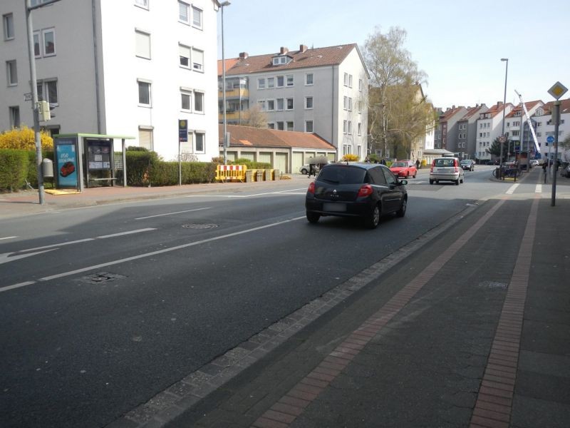 Werderstr. geg. Wörthstr. außen