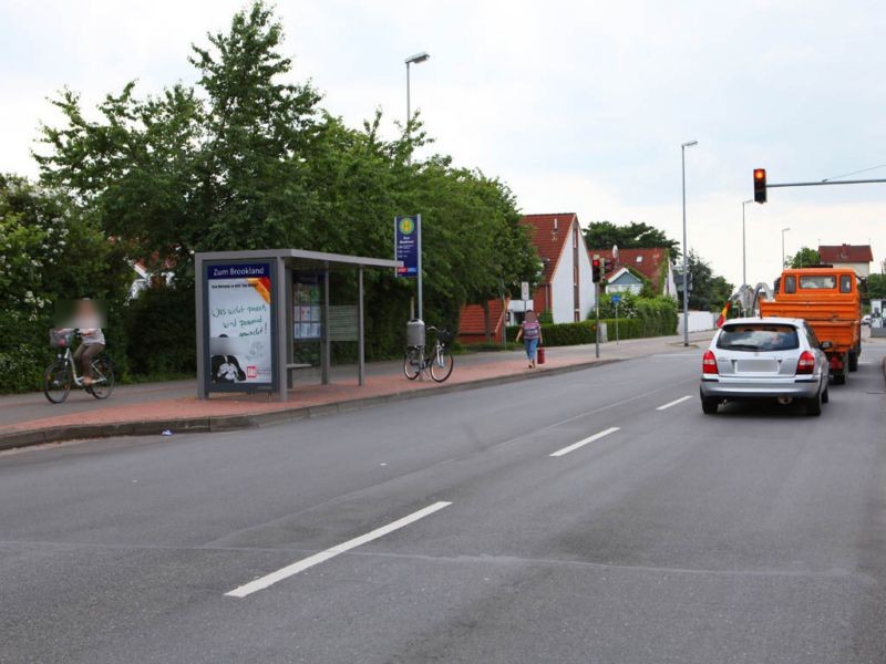 Hannoversche Str./Aubryweg aussen