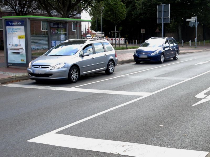 Schulenburger Landstr./Fenskestr. aussen