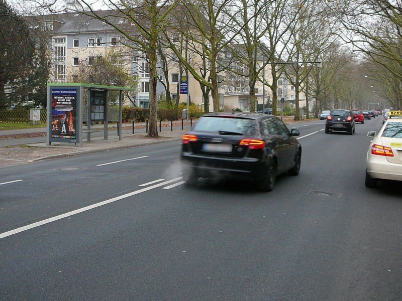 Altenbekener Damm/Mainzer Str. außen