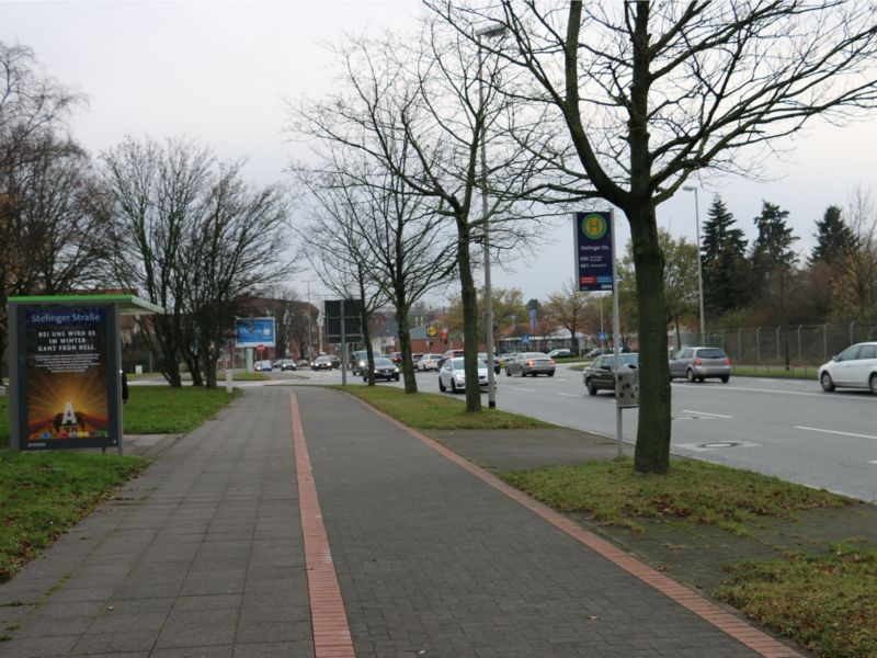 Stelinger Str./Mecklenheidestr. aussen