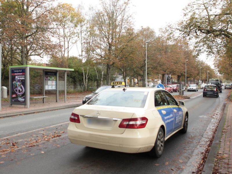 Berckhusenstr./Heidjerhof aussen