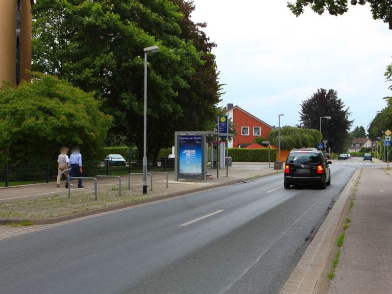 Hoher Weg/Peiner Str. außen