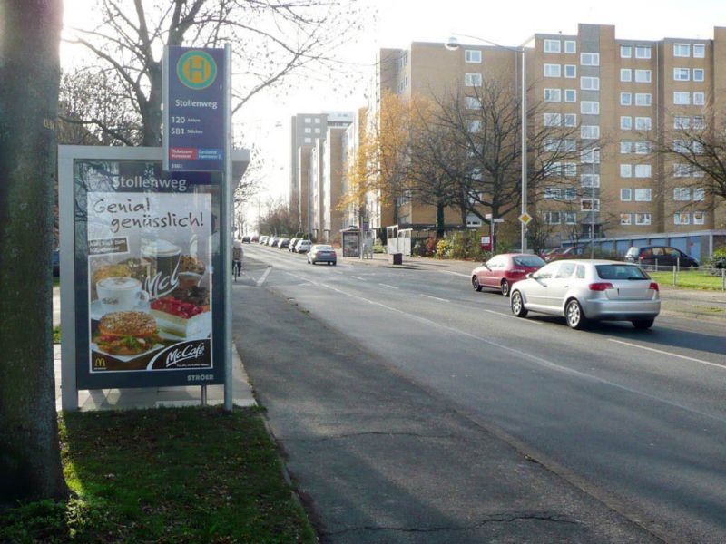 Geveker Kamp/Friedrich-Heller-Str. außen