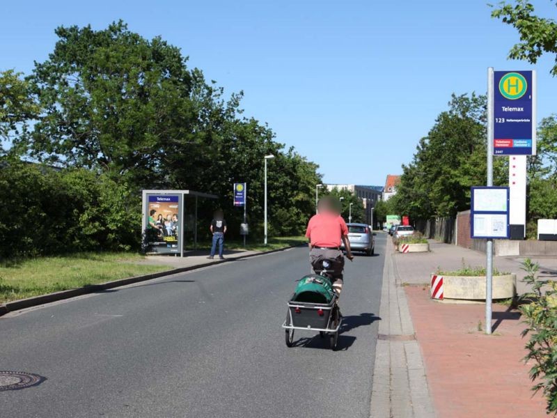 Neue-Land-Str. geg.   6 außen