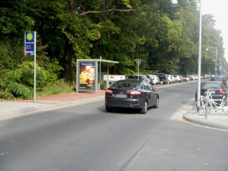 Loebensteinstr./Friedenstr. außen