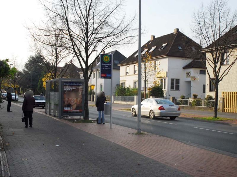 Davenstedter Str. 193 außen