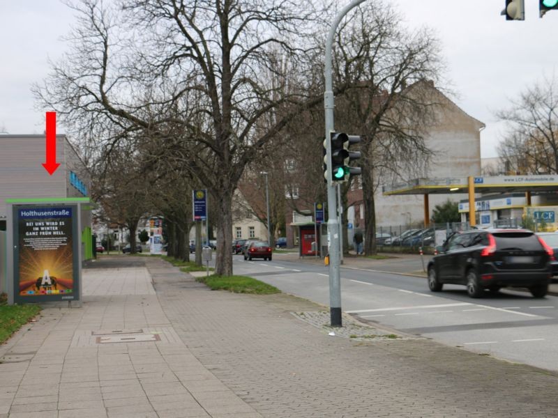 Peiner Str. geg. Hermann-Guthe-Str. aussen