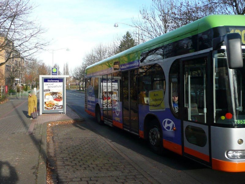 Geveker Kamp/Stollenweg aussen