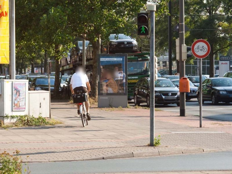 Vahrenwalder Str./Kugelfangtrift We.li.