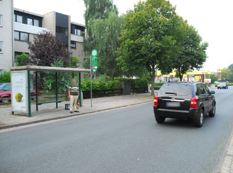 Berliner Ring  22/Scharlemannstr. außen