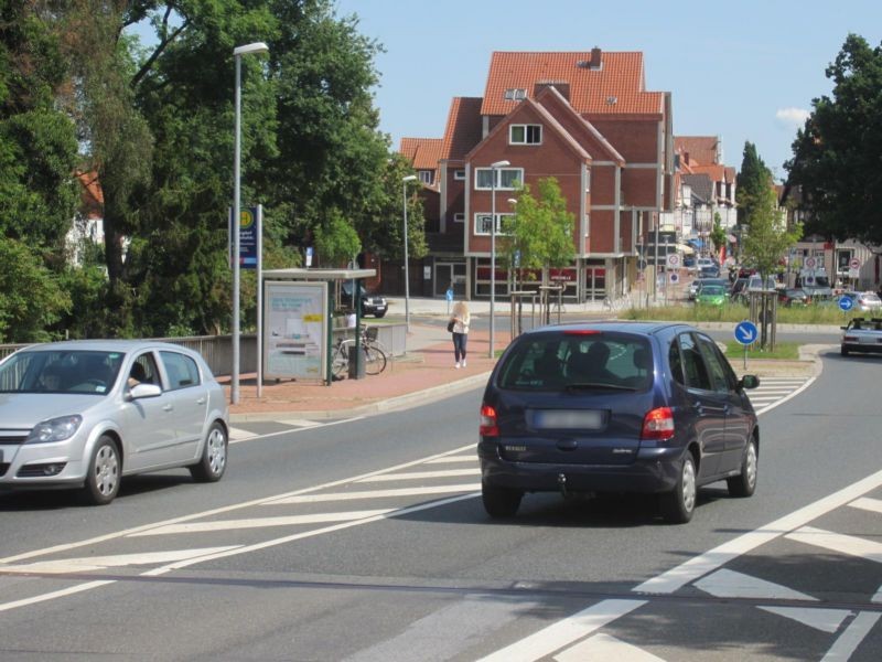 Marktstr./Bahnhofstr. außen