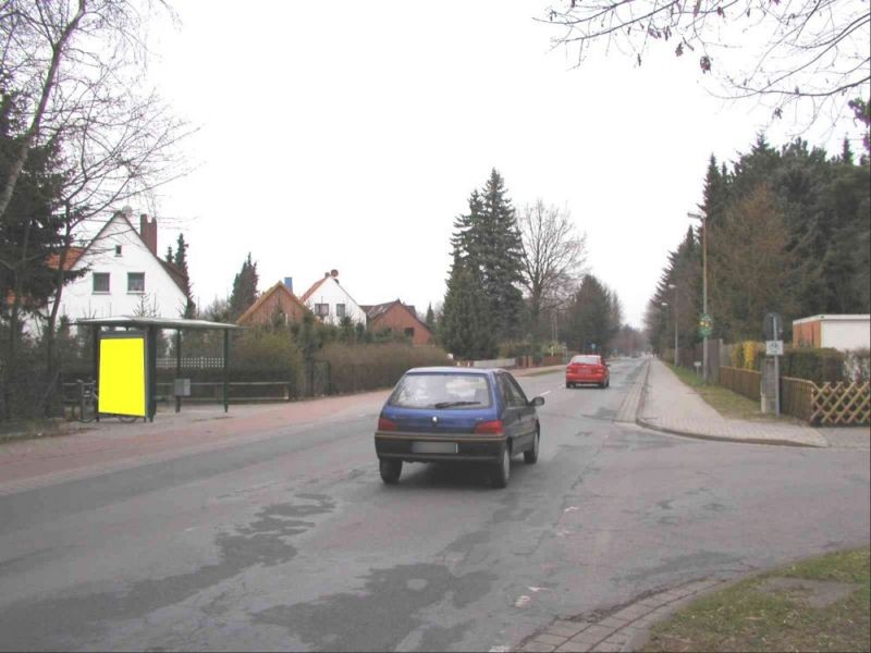 Bahnhofstr. geg. Wilhelm-Raabe-Weg außen